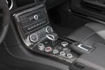 Mercedes-Benz SLS AMG Roadster by VATH 2012 года